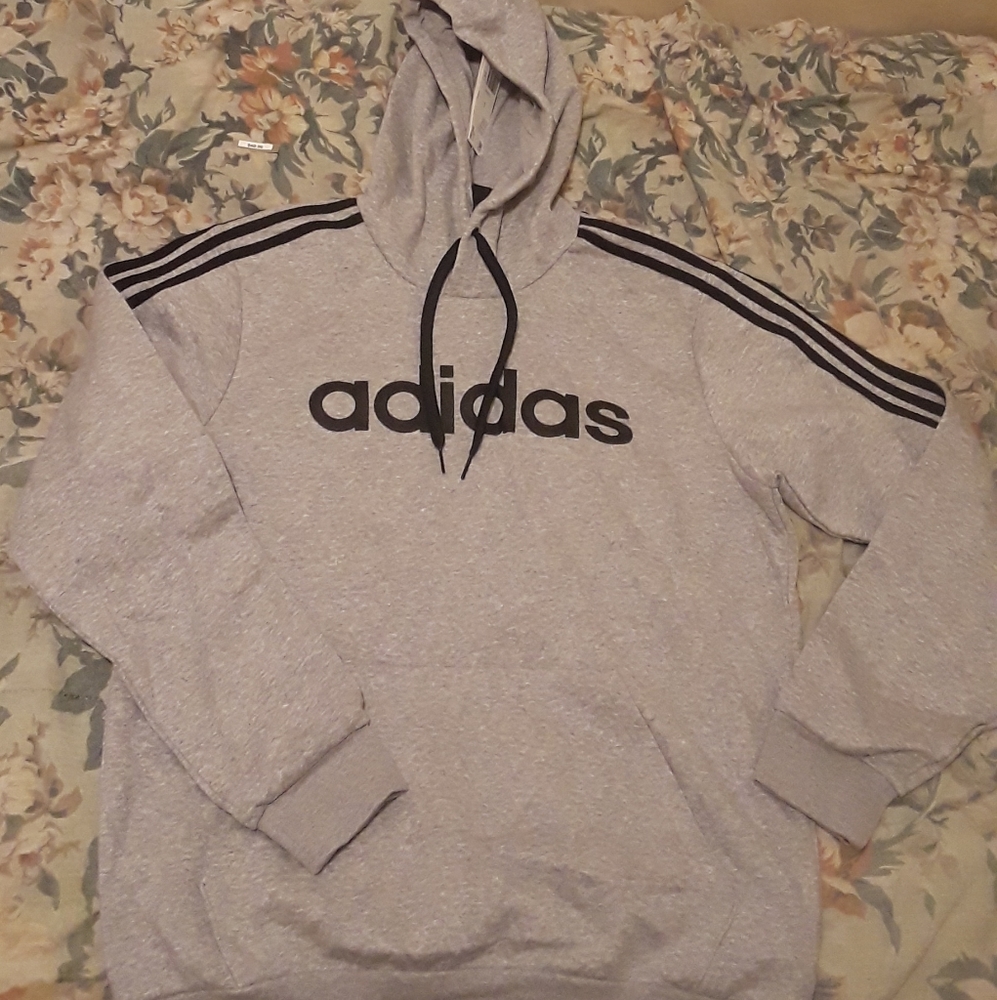 Adidas Hoodie